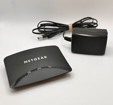 Usado, Adaptador Netgear versão 2 MoCA coaxial-ethernet modelo MCA1001 v2 comprar usado  Enviando para Brazil