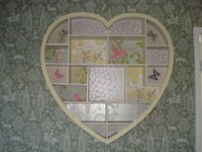 Large heart shaped for sale  LEYLAND