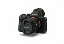 Sony alpha α7 d'occasion  Allonnes