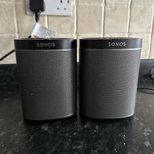 Sonos play compact for sale  Shipping to Ireland