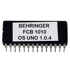 Behringer fcb1010 uno usato  Italia