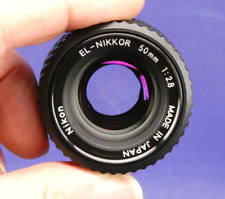 Nikon nikkor 50mm gebraucht kaufen  Schermbeck