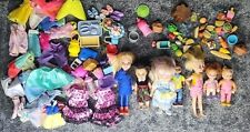 Dolls accessories lot for sale  Arnold