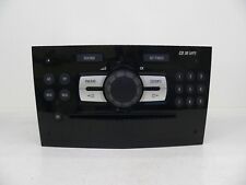 OPEL CORSA ASTRA ZAFIRA ANTARA RADIO SAMOCHODOWE AUDIO 13357127 UZ 497316088  na sprzedaż  PL