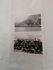 cartolina foto militare usato  Genova