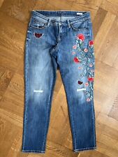 Cambio jeans lilli gebraucht kaufen  Stuttgart