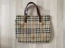 Burberry handtasche beige gebraucht kaufen  Wuppertal