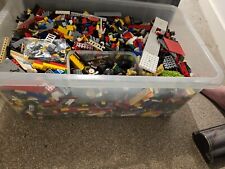 Lego bundle 10kg. for sale  ANDOVER