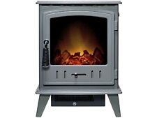 multifuel central heating stove for sale  HUDDERSFIELD