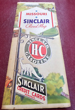 1936 sinclair oil for sale  Saint Louis