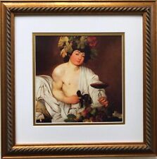 Caravaggio michealangelo young for sale  Deer Park
