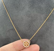 Tory golden necklace for sale  North Richland Hills