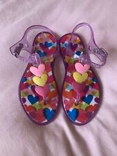 Girls jelly shoes for sale  WINDSOR