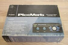 Alesis picoverb vocal for sale  RICKMANSWORTH