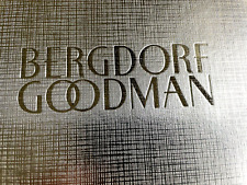 Auth bergdorf goodman for sale  New York