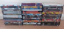 Mixed dvd collection for sale  TUNBRIDGE WELLS