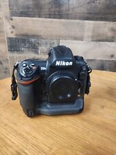 Nikon d3s 12.1mp for sale  Shipping to Ireland