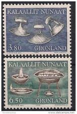 Groenlandia 1986 antiquariato usato  Trambileno