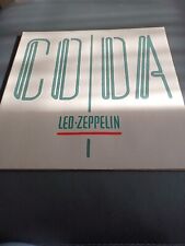Led zeppelin coda for sale  OLDBURY