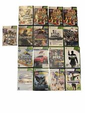 Lote de juegos para Xbox 360 segunda mano  Embacar hacia Mexico