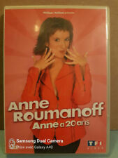 Anne roumanoff anne d'occasion  Joinville