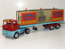 Corgi 1139 scammell for sale  SWINDON