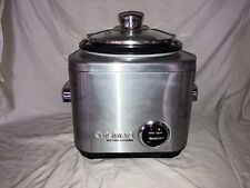 Cuisinart cup rice for sale  Willards