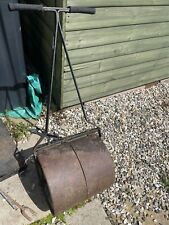 Garden roller used for sale  DUDLEY