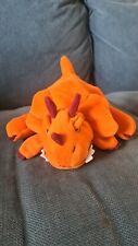 Triceratops roaring dinosaur for sale  CALSTOCK