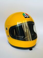 Kask motocyklowy AGV Daytona 1978, vintage, retro  na sprzedaż  PL