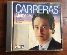 José carreras memories gebraucht kaufen  Deutschland