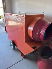 Industrial heater 580 for sale  El Paso