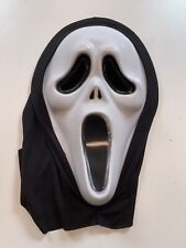 Scream maske totenkopfmaske gebraucht kaufen  Hamburg