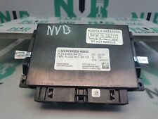 Mercedes Automatic Gearbox ECU A2139008430 H3B5 29/11/22 for sale  Shipping to South Africa