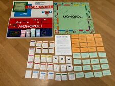 Monopoli lire gioco usato  Assago