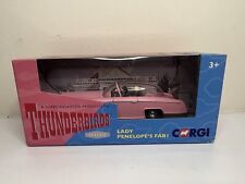 Corgi thunderbirds lady for sale  Ireland