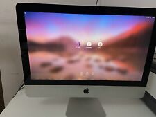 Imac 21.5 ram usato  Palma Campania