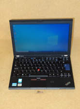 Cheap lenovo thinkpad for sale  CHESTERFIELD