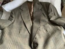 Vintage tweed mens for sale  ALTON