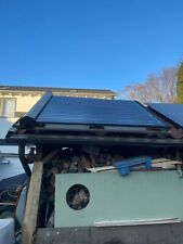 Solarmodul poolheizung gebraucht kaufen  Karnap