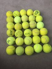 tennis balls for sale  NOTTINGHAM