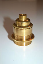 Made solid brass for sale  BROMLEY
