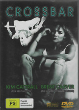 Crossbar (DVD, filme de 1979) Kim Cattrall, Brent Carver história de High Jumper t10 comprar usado  Enviando para Brazil