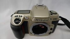 Nikon body analog for sale  CANNOCK