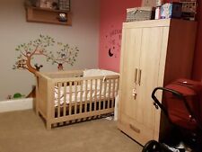 Nursery furniture set for sale  UK
