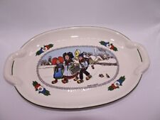 Ravier villeroy boch d'occasion  Strasbourg-