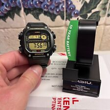 Casio digital watch for sale  Shipping to Ireland