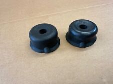 Used, Ford Escort mk2 Headlamp bulb/plug covers...pair...genuine ford. for sale  Shipping to South Africa