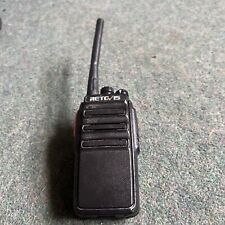 Retevis walkie talkie for sale  ABERDEEN