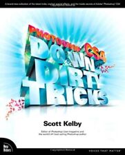 Photoshop cs4 dirty for sale  UK